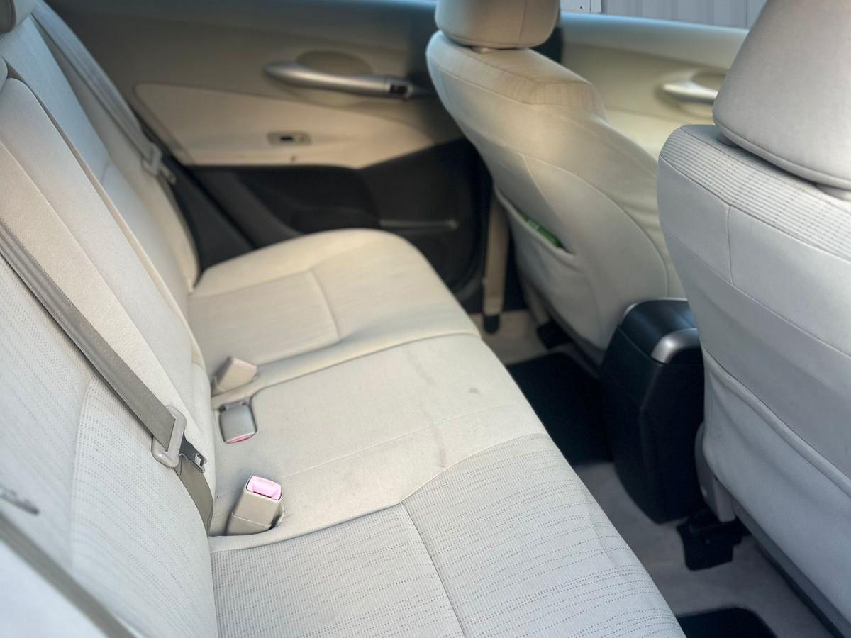 Toyota Auris 1.6 T Spirit Hatchback 5dr Petrol Multimode (161 g/km, 124 bhp)