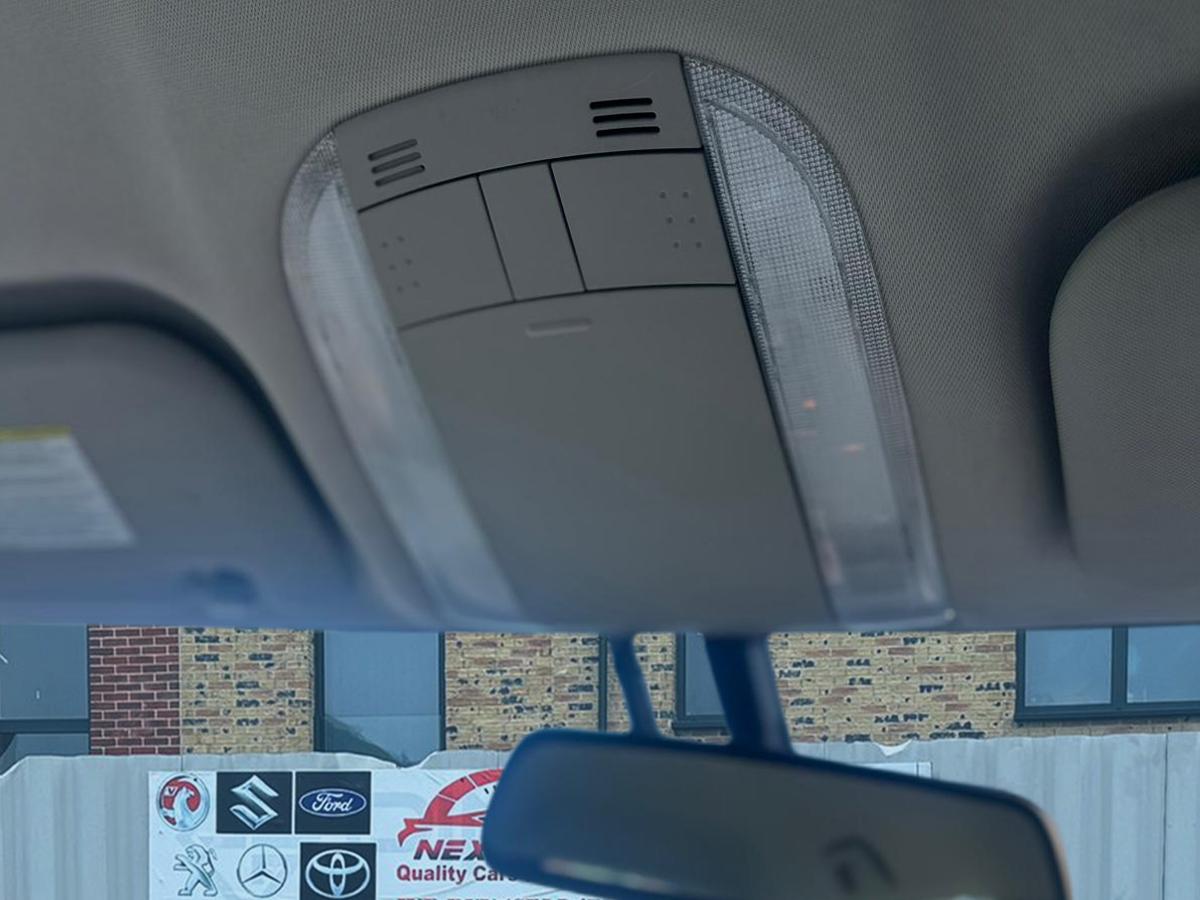 Toyota Auris 1.6 T Spirit Hatchback 5dr Petrol Multimode (161 g/km, 124 bhp)