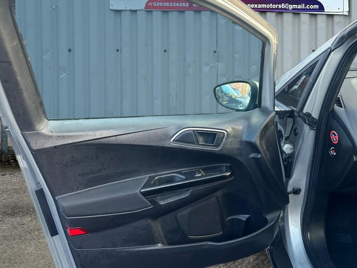 Toyota Auris 1.6 T Spirit Hatchback 5dr Petrol Multimode (161 g/km, 124 bhp)