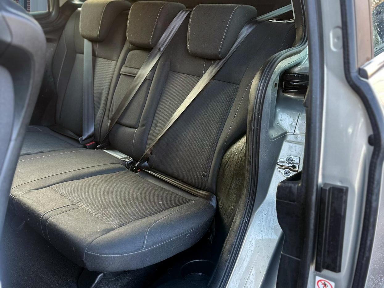 Toyota Auris 1.6 T Spirit Hatchback 5dr Petrol Multimode (161 g/km, 124 bhp)