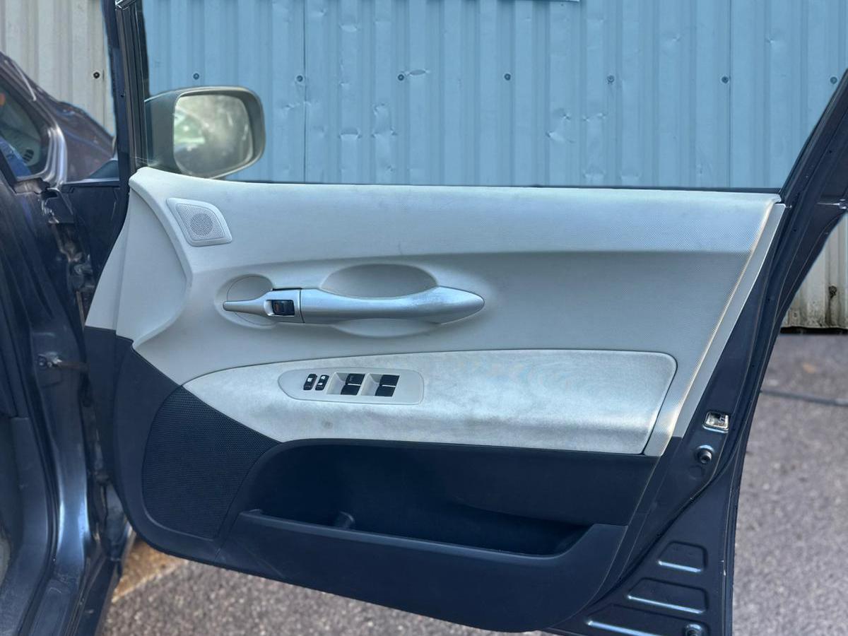 Toyota Auris 1.6 T Spirit Hatchback 5dr Petrol Multimode (161 g/km, 124 bhp)