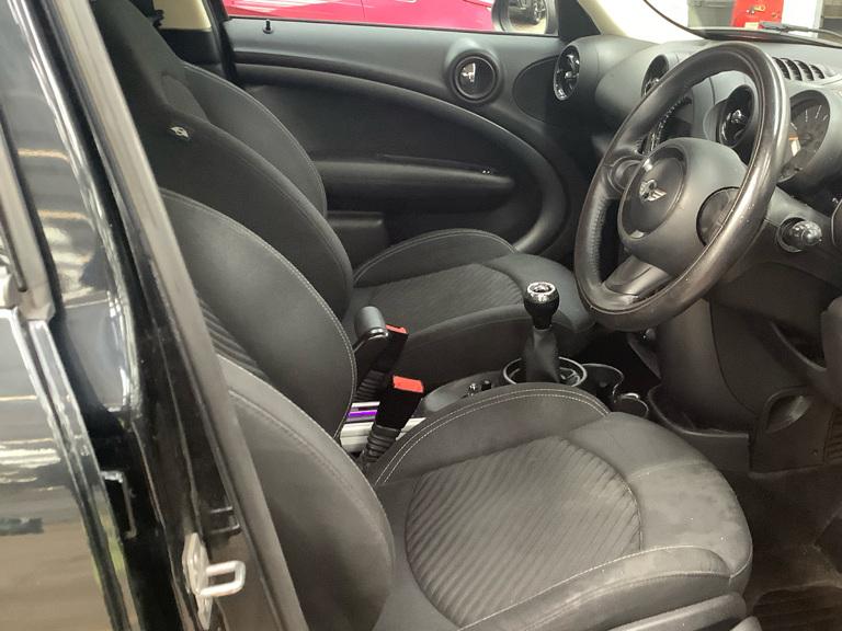 MINI Countryman 2.0 Cooper SD SUV 5dr Diesel Manual Euro 5 (s/s) (143 ps)