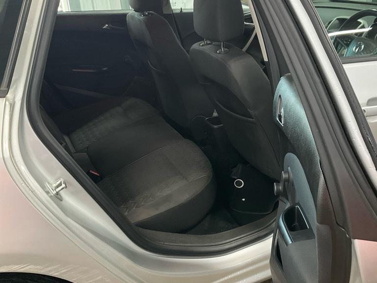 Vauxhall Astra 1.4 16v Energy Hatchback 5dr Petrol Manual Euro 5 (100 ps)