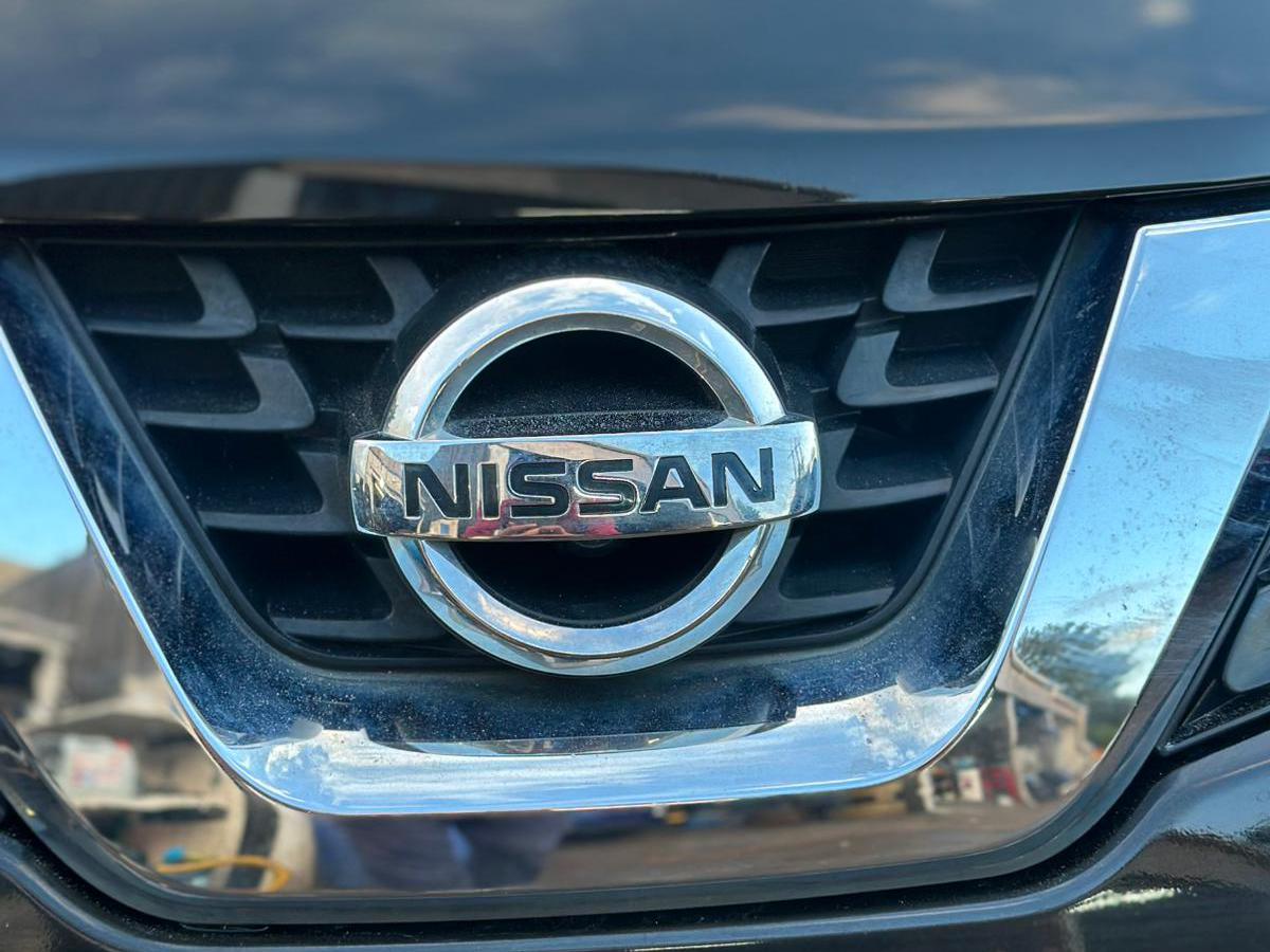 Nissan Juke 1.2 DIG-T Tekna SUV 5dr Petrol Manual Euro 6 (s/s) (115 ps)