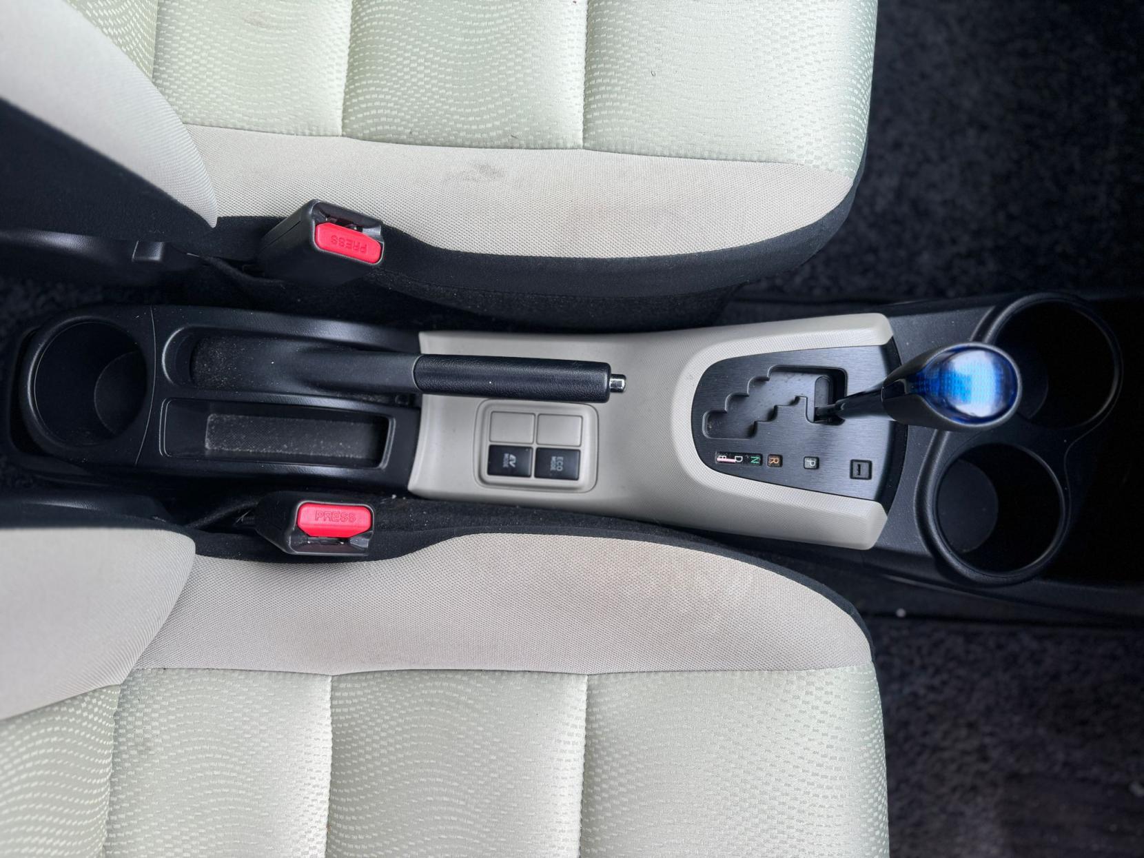 Toyota Yaris 1.5 VVT-h Active Hatchback 5dr Petrol Hybrid E-CVT Euro 6 (101 ps)