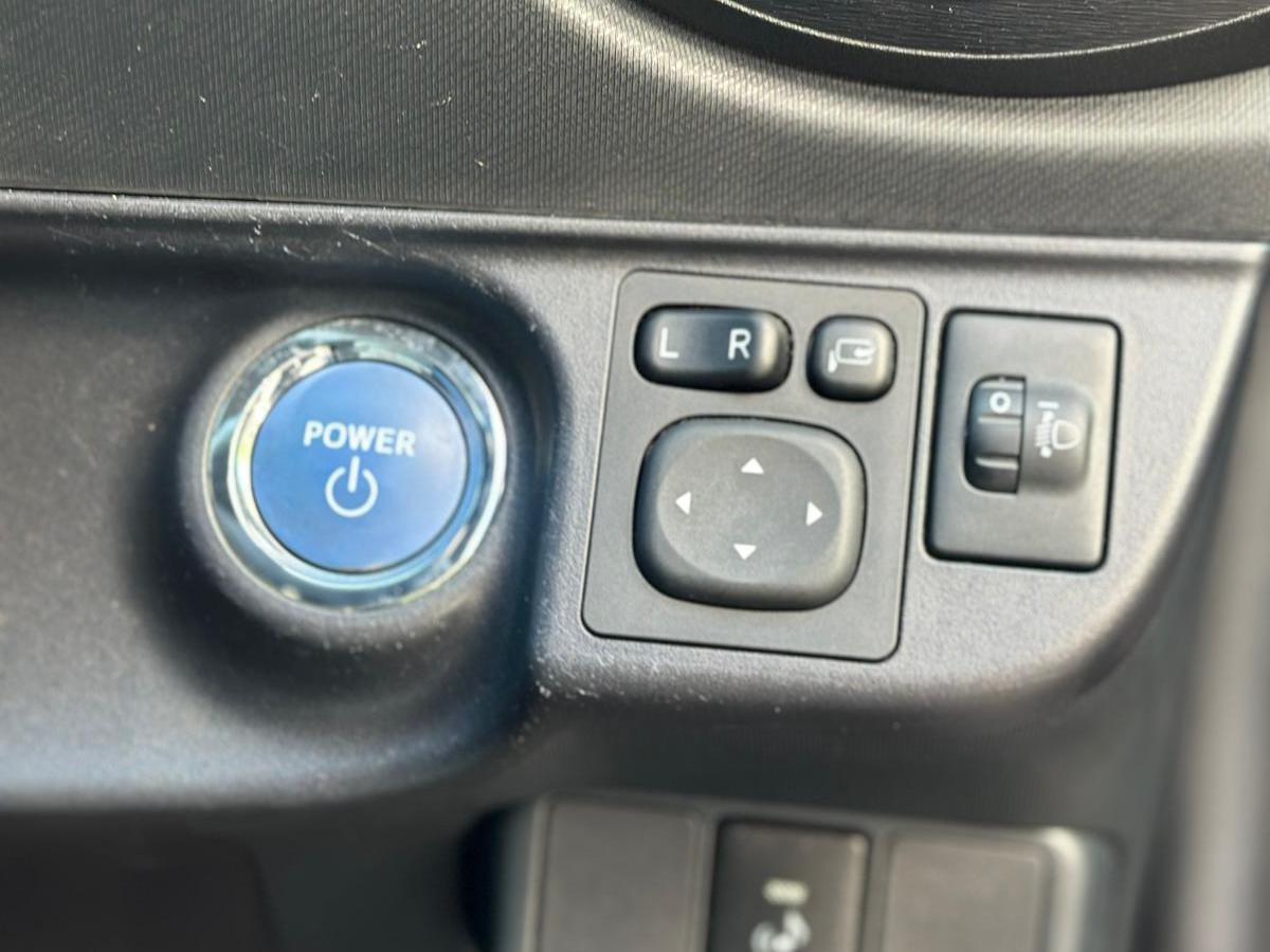 Toyota Yaris 1.5 Icon Hatchback (2011 - 2015)