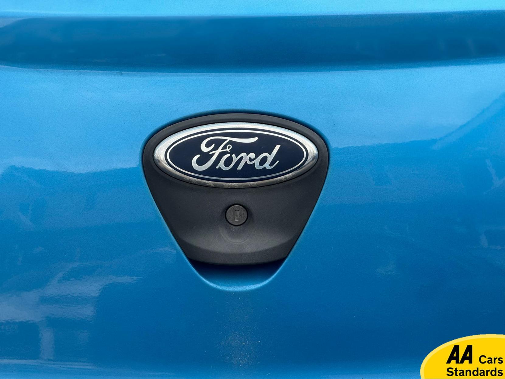 Ford Ka 1.2 Studio Hatchback 3dr Petrol Manual Euro 4 (69 ps)
