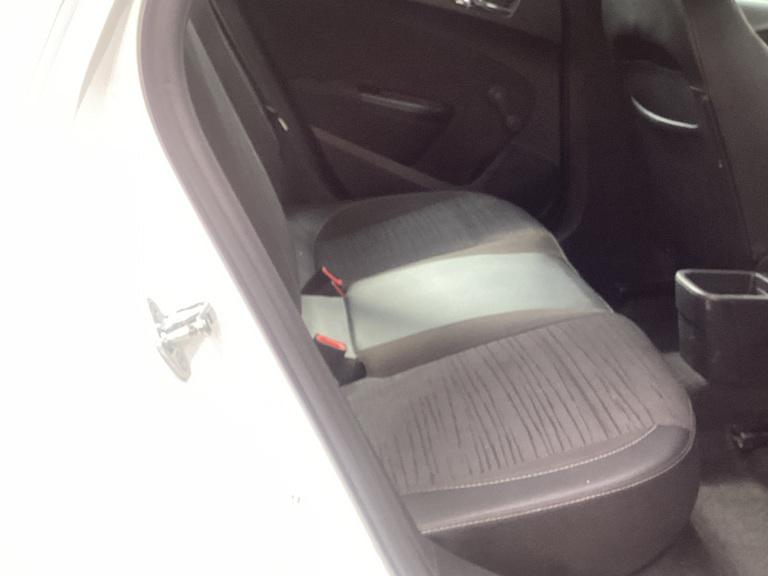 Vauxhall Astra 1.4i Excite Hatchback 5dr Petrol Manual Euro 6 (100 ps)