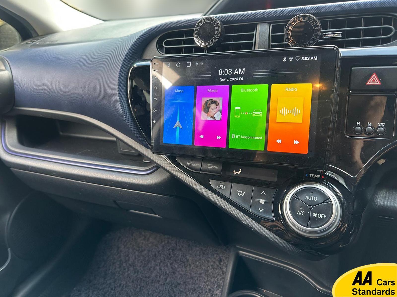 Honda Jazz 1.5 i-VTEC ES Plus Hatchback 5dr Petrol HYBRID CVT Euro 5 (99 ps) SE Hatchback (2008 - 2015)