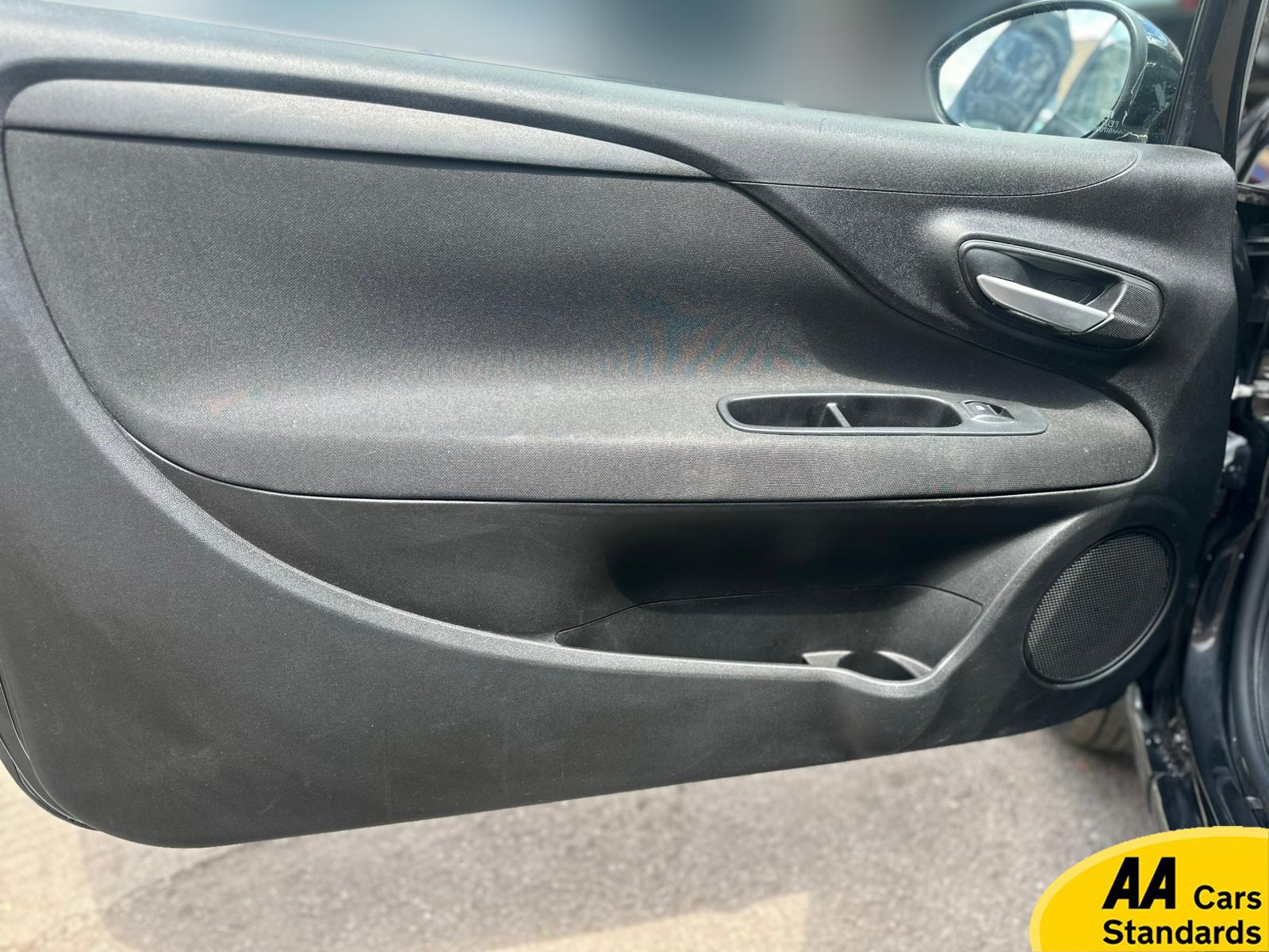 Fiat Punto 1.2 Pop Hatchback 3dr Petrol Manual Euro 5 (69 bhp)