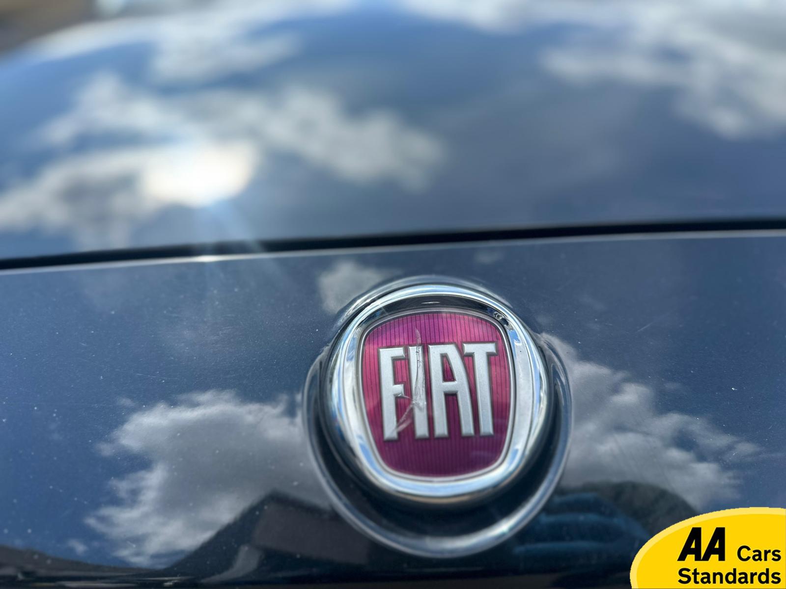 Fiat Punto 1.2 Pop Hatchback 3dr Petrol Manual Euro 5 (69 bhp)