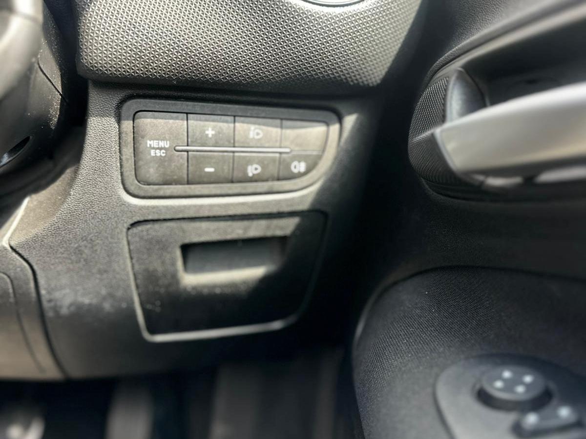 Fiat Punto 1.2 Pop Hatchback 3dr Petrol Manual Euro 5 (69 bhp)