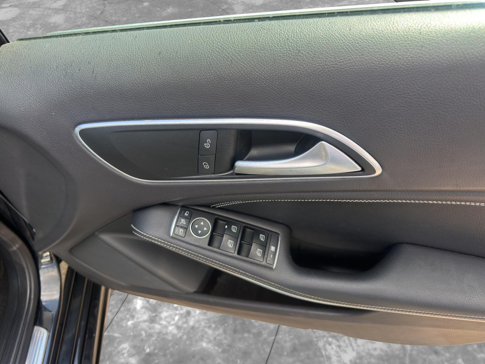 Mercedes-Benz A Class 1.6 A180 BlueEfficiency SE Hatchback 5dr Petrol 7G-DCT Euro 6 (s/s) (122 ps)