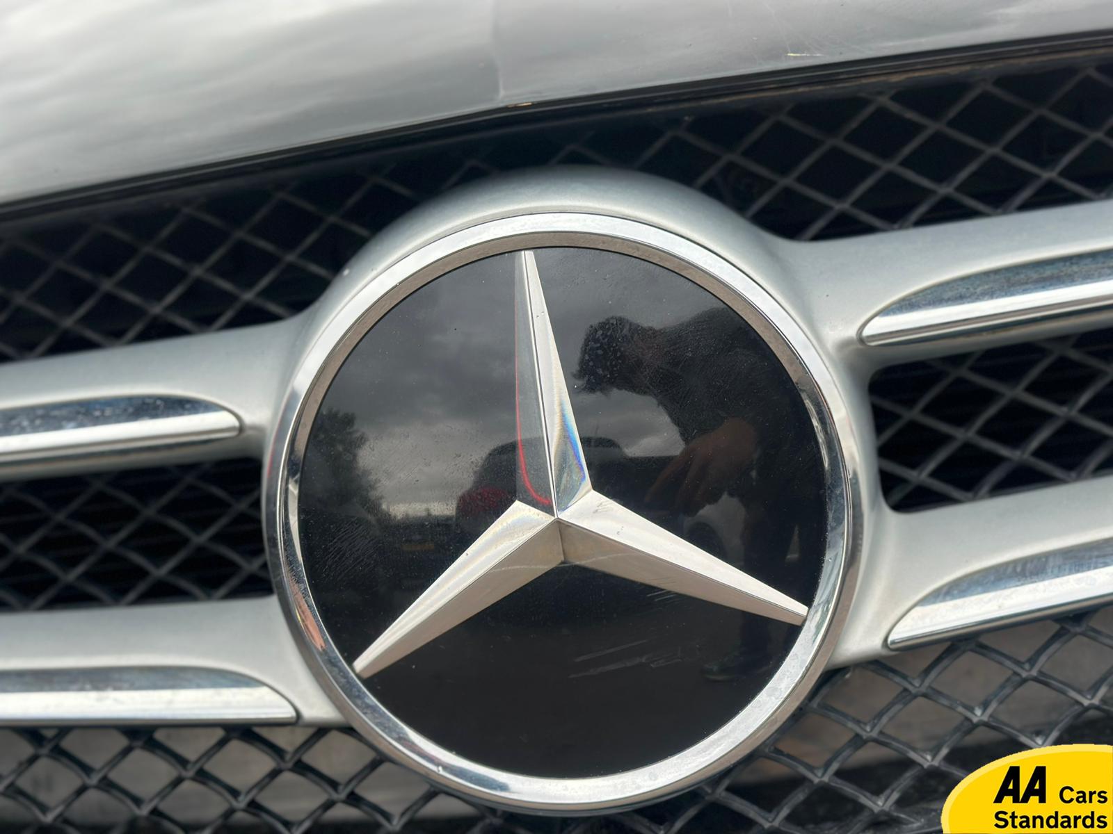 Mercedes-Benz A Class 1.6 A180 BlueEfficiency SE Hatchback 5dr Petrol 7G-DCT Euro 6 (s/s) (122 ps)