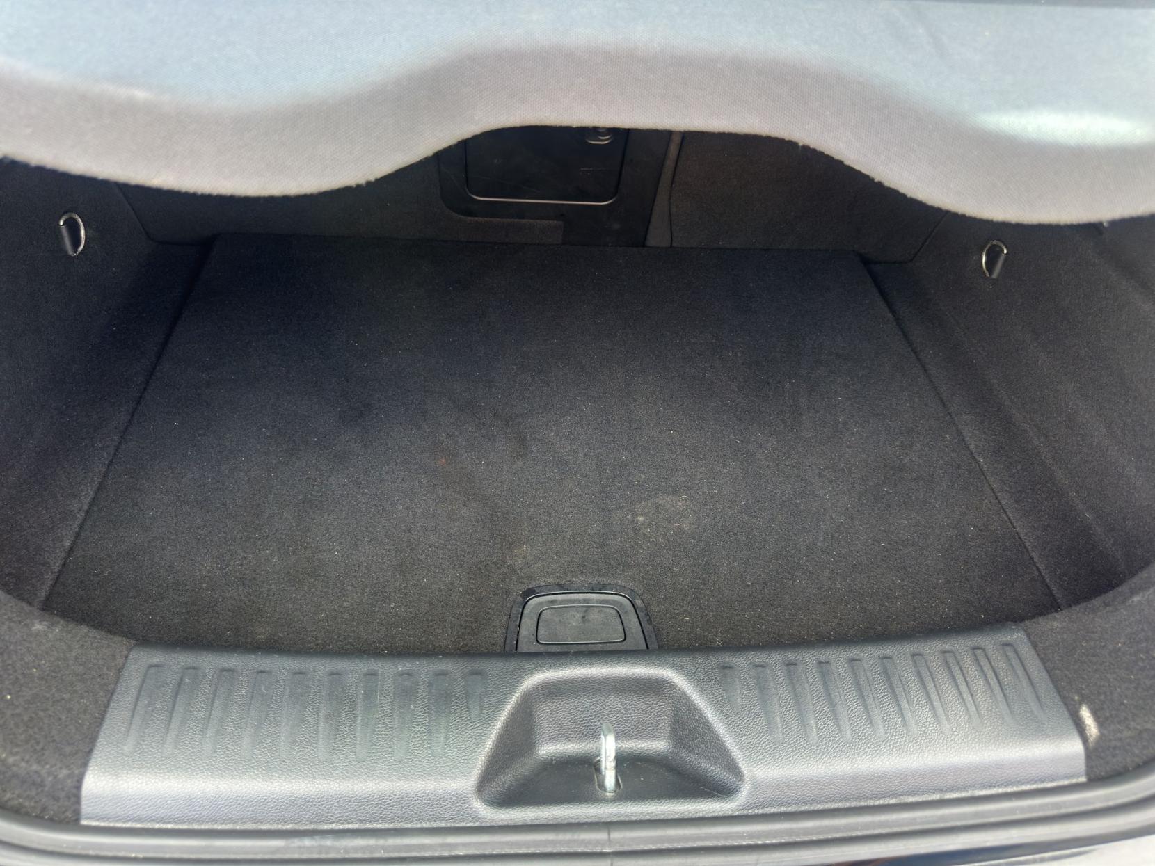 Mercedes-Benz A Class 1.6 A180 BlueEfficiency SE Hatchback 5dr Petrol 7G-DCT Euro 6 (s/s) (122 ps)