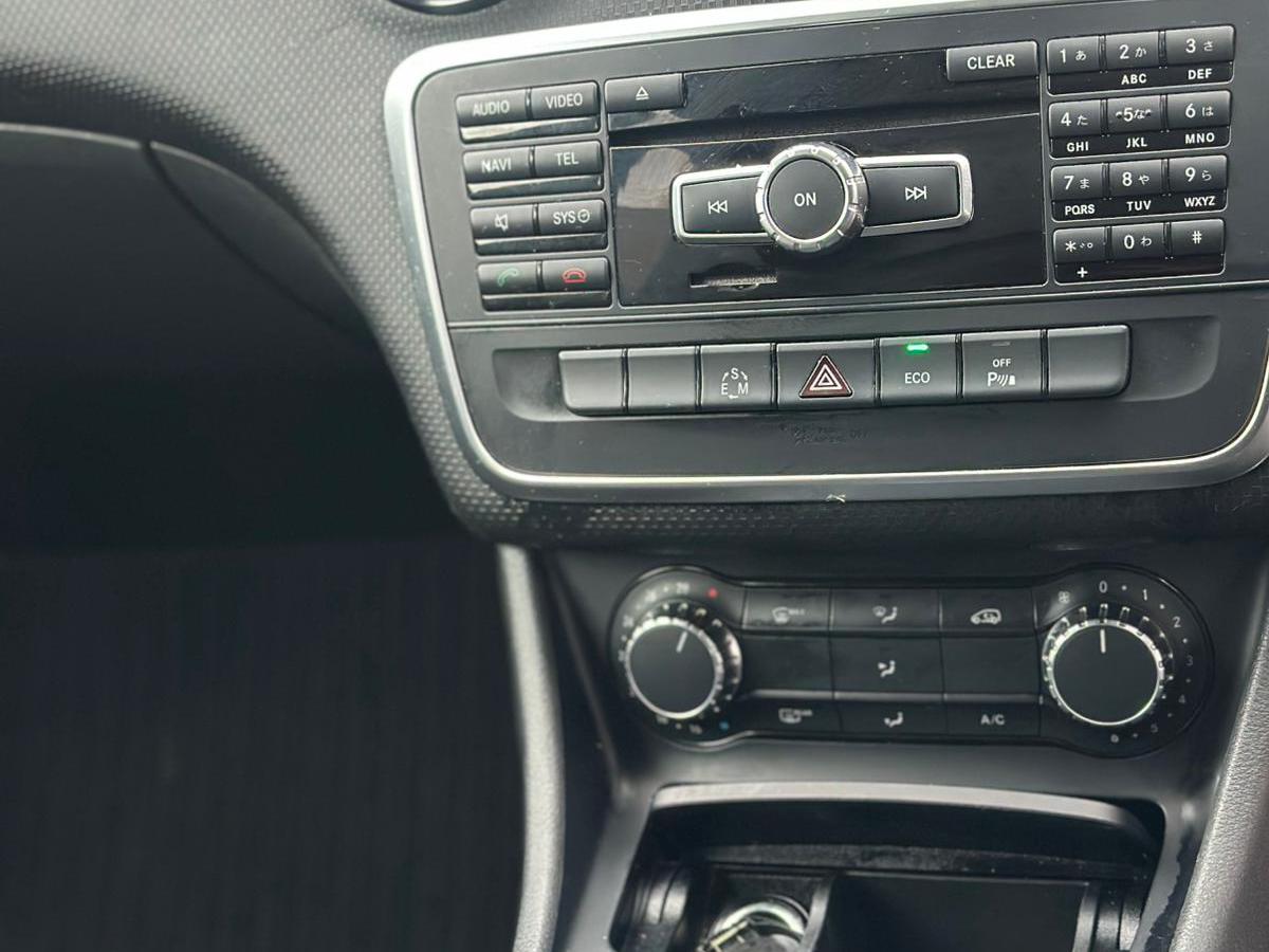 Mercedes-Benz A Class 1.6 A180 BlueEfficiency SE Hatchback 5dr Petrol 7G-DCT Euro 6 (s/s) (122 ps)