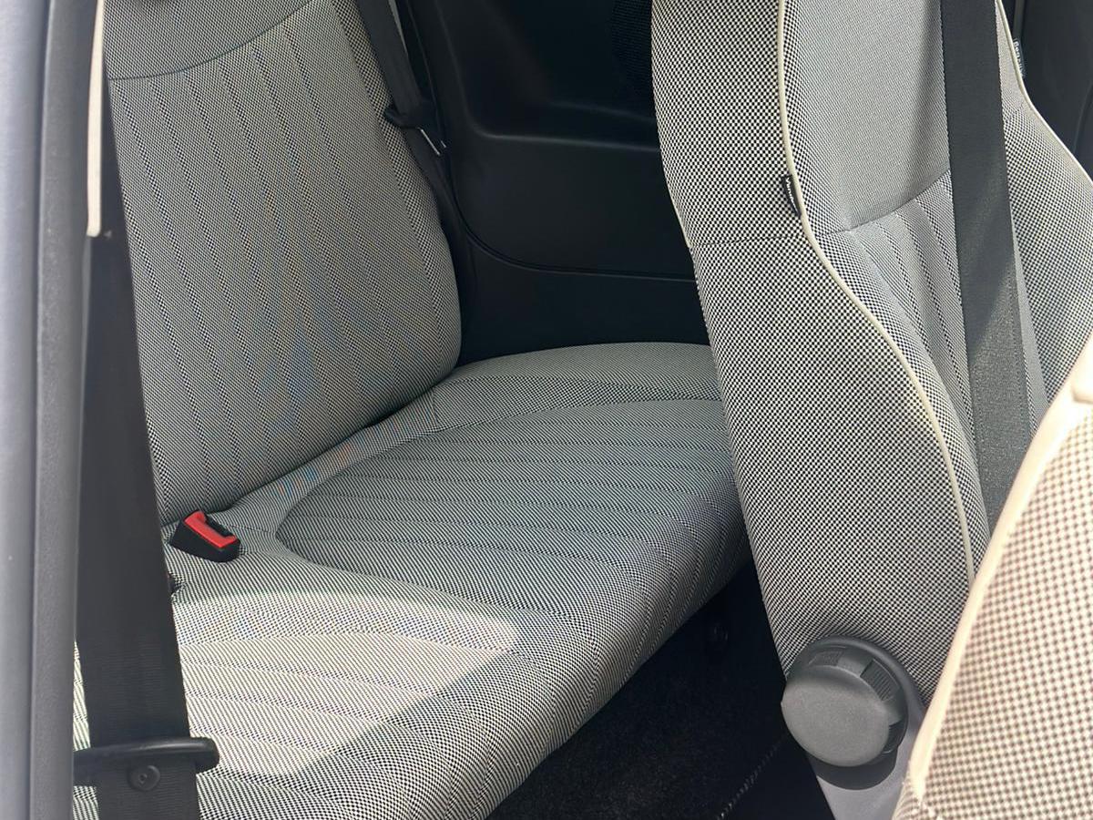 Fiat 500 1.2 Lounge Hatchback 3dr Petrol Manual Euro 5 (s/s) (69 bhp)