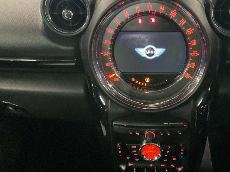 MINI Countryman 1.6 Cooper S SUV 5dr Petrol Auto ALL4 Euro 5 (184 ps)
