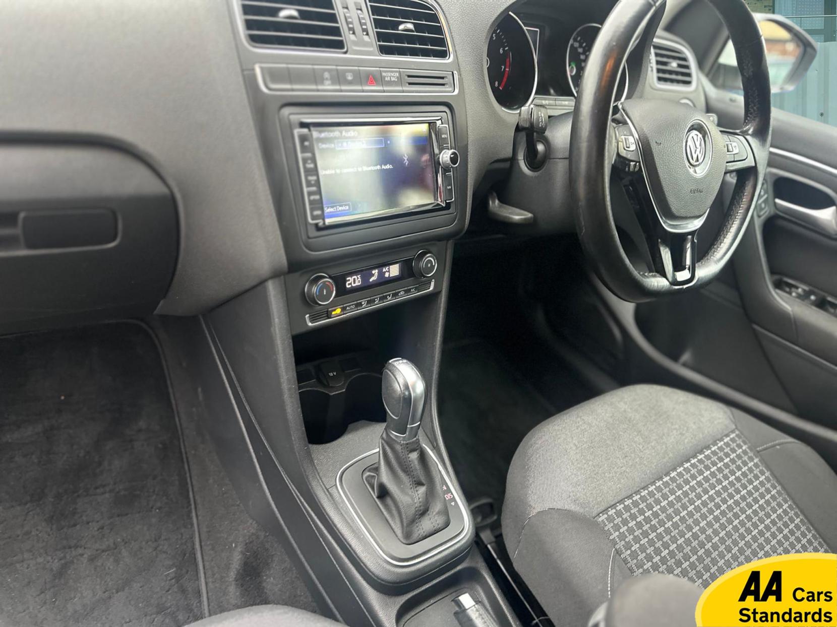 Volkswagen Polo 1.2