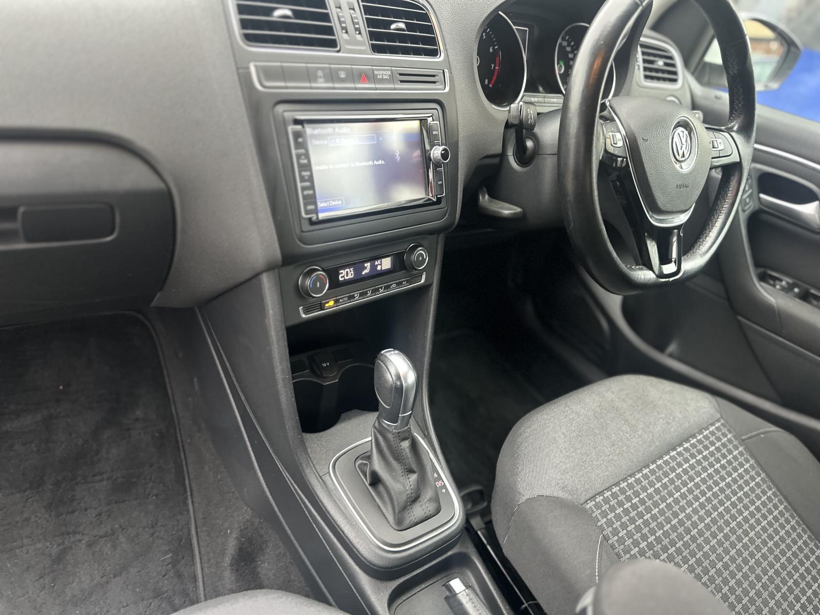 Volkswagen Polo 1.2