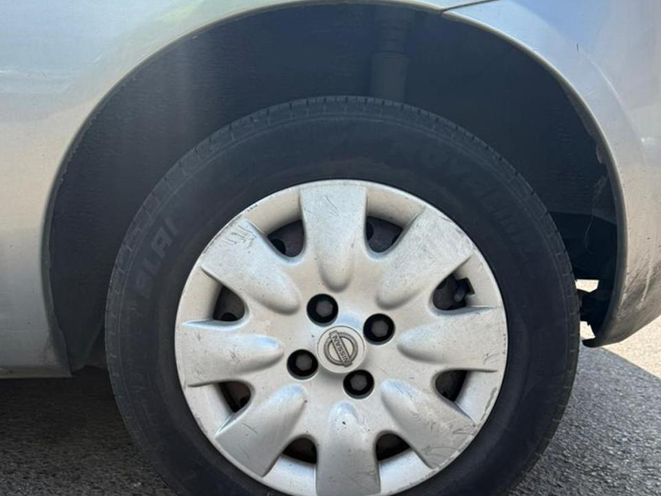Nissan Micra 1.2 16v S Hatchback 3dr Petrol Automatic (161 g/km, 79 bhp)