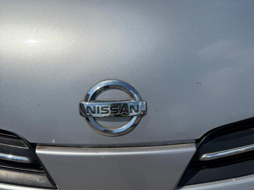 Nissan Micra 1.2 16v S Hatchback 3dr Petrol Automatic (161 g/km, 79 bhp)