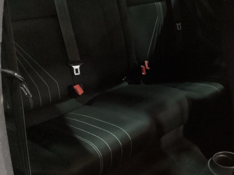 SEAT Ibiza 1.4 TSI Cupra Sport Coupe 3dr Petrol DSG Euro 5 (180 ps)