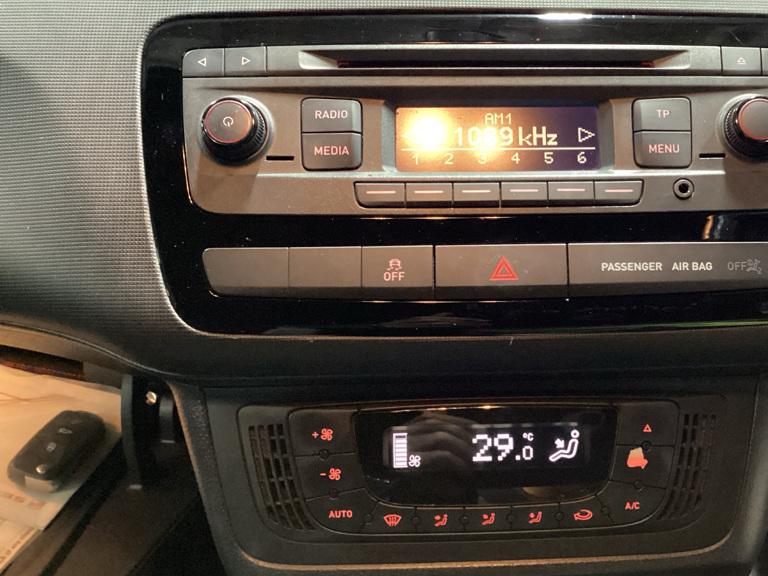 SEAT Ibiza 1.4 TSI Cupra Sport Coupe 3dr Petrol DSG Euro 5 (180 ps)