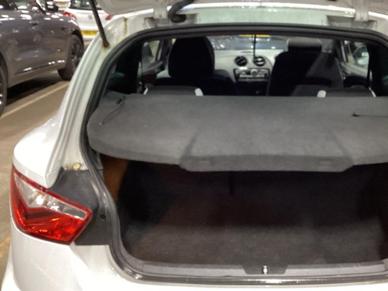 SEAT Ibiza 1.4 TSI Cupra Sport Coupe 3dr Petrol DSG Euro 5 (180 ps)