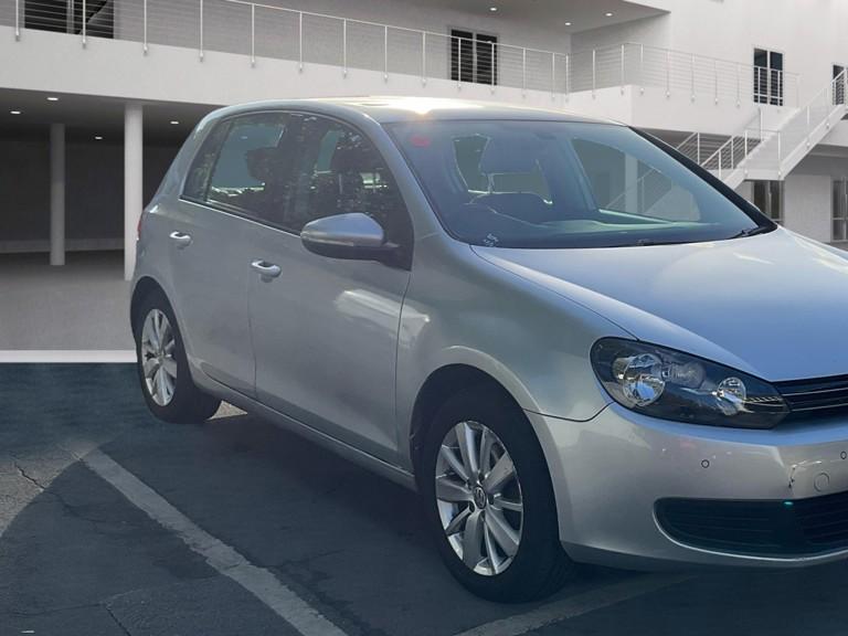 Volkswagen Golf 1.4 TSI Match Hatchback 5dr Petrol DSG Euro 5 (122 ps)
