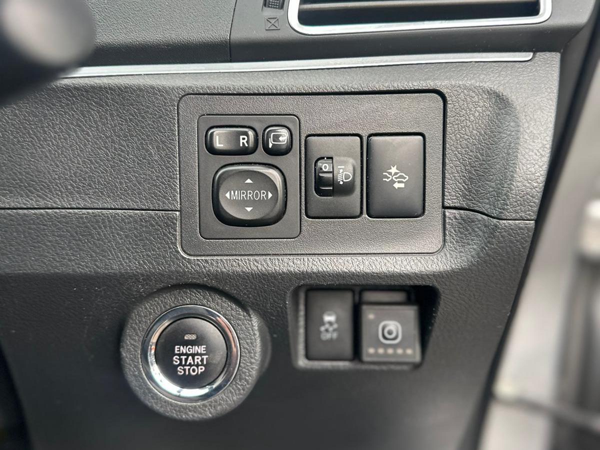 Toyota Verso 1.8 V-Matic Icon MPV 5dr Petrol Multidrive S Euro 6 (7 Seat) (147 ps)