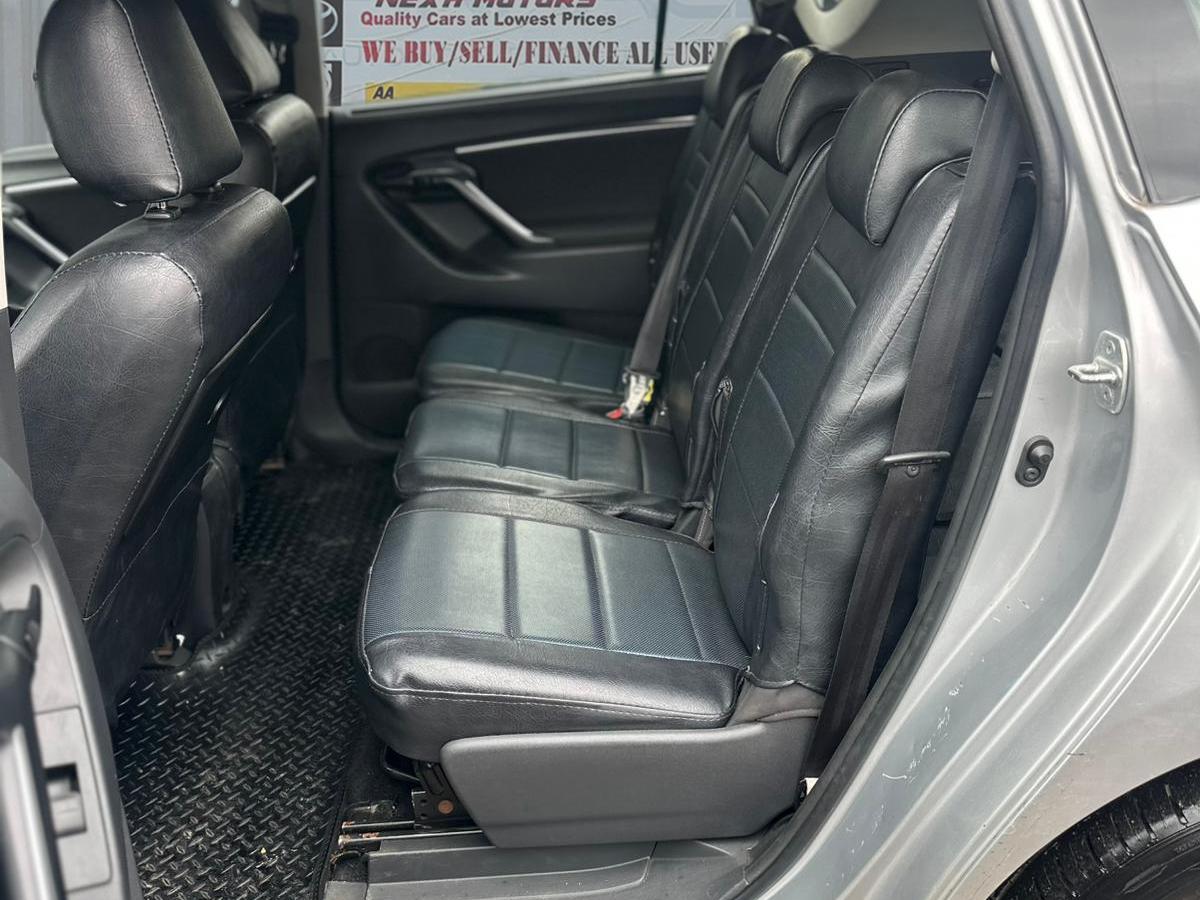 Toyota Verso 1.8 V-Matic Icon MPV 5dr Petrol Multidrive S Euro 6 (7 Seat) (147 ps)