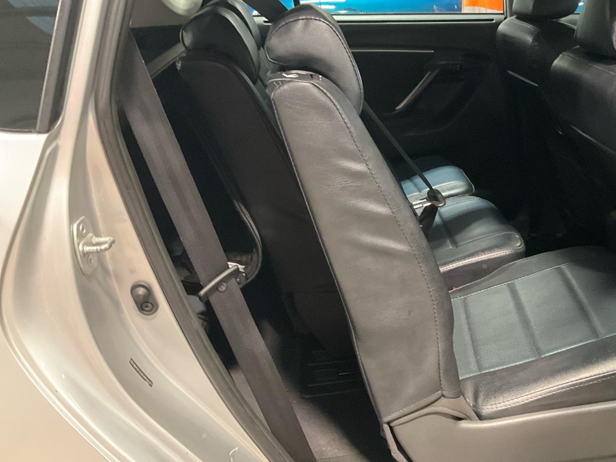 Toyota Verso 1.8 V-Matic Icon MPV 5dr Petrol Multidrive S Euro 6 (7 Seat) (147 ps)