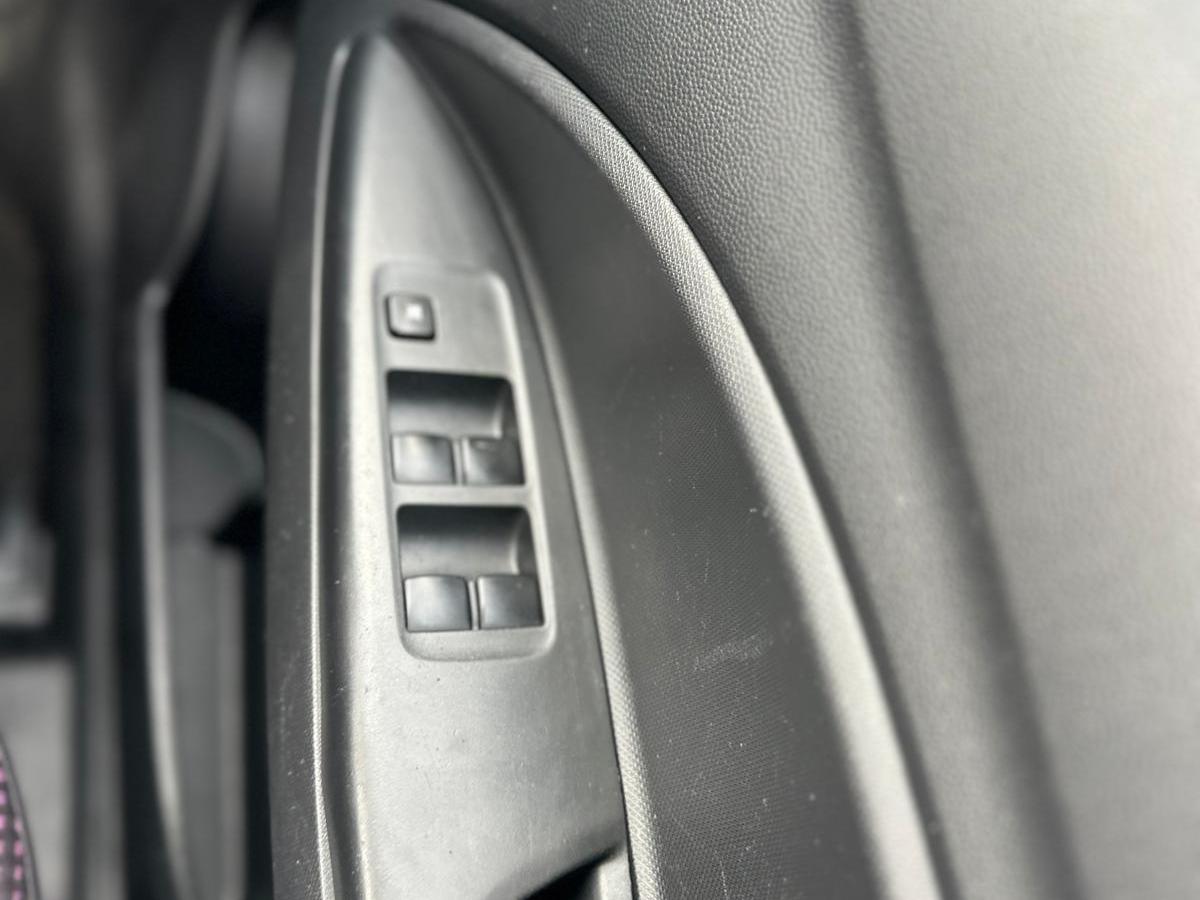 Mitsubishi Mirage 1.2 2 Hatchback 5dr Petrol Manual Euro 5 (s/s) (79 ps)