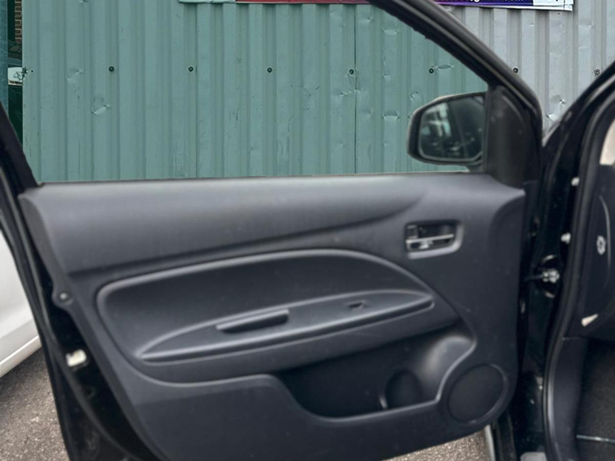 Mitsubishi Mirage 1.2 2 Hatchback 5dr Petrol Manual Euro 5 (s/s) (79 ps)