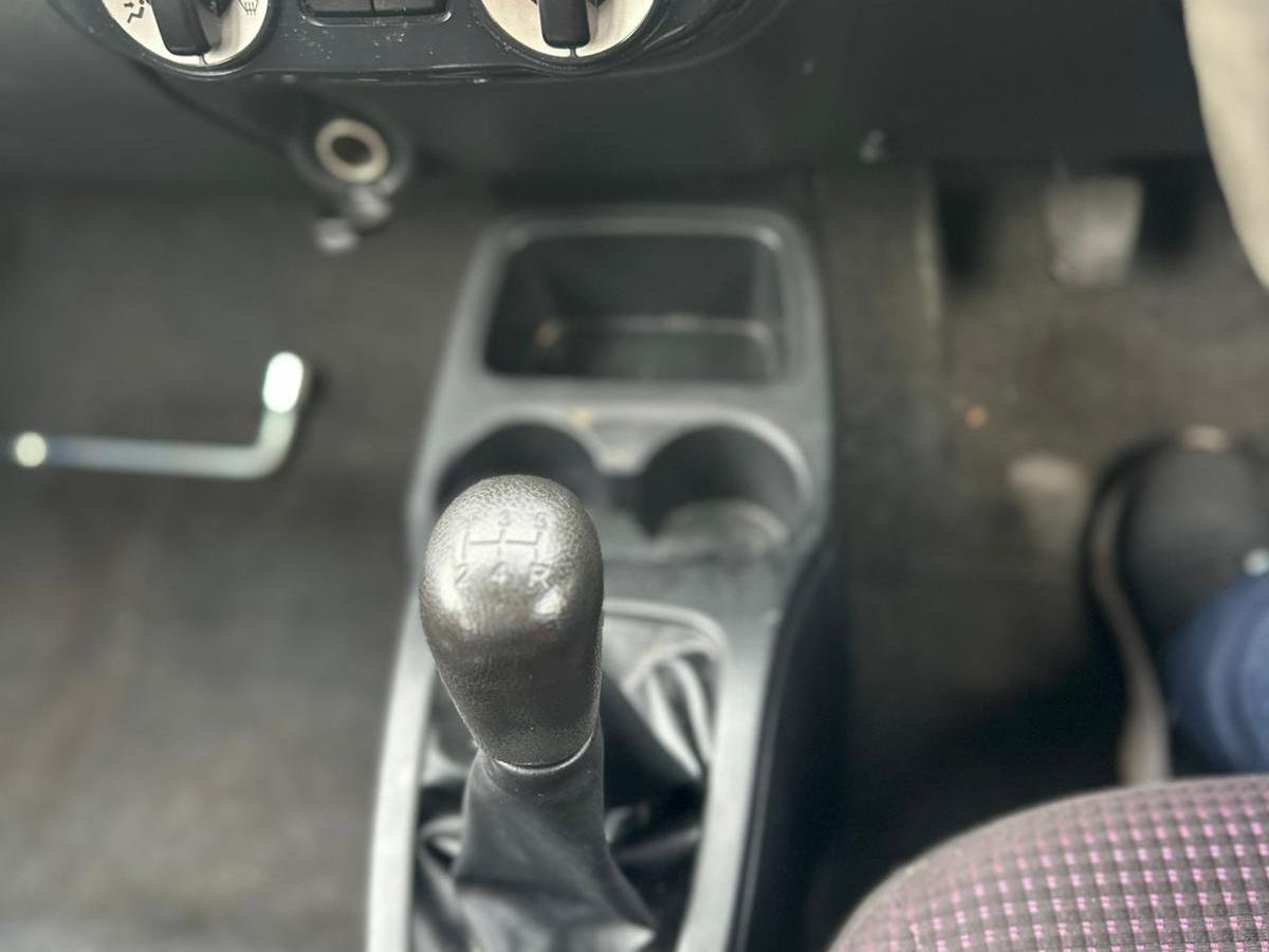 Mitsubishi Mirage 1.2 2 Hatchback 5dr Petrol Manual Euro 5 (s/s) (79 ps)