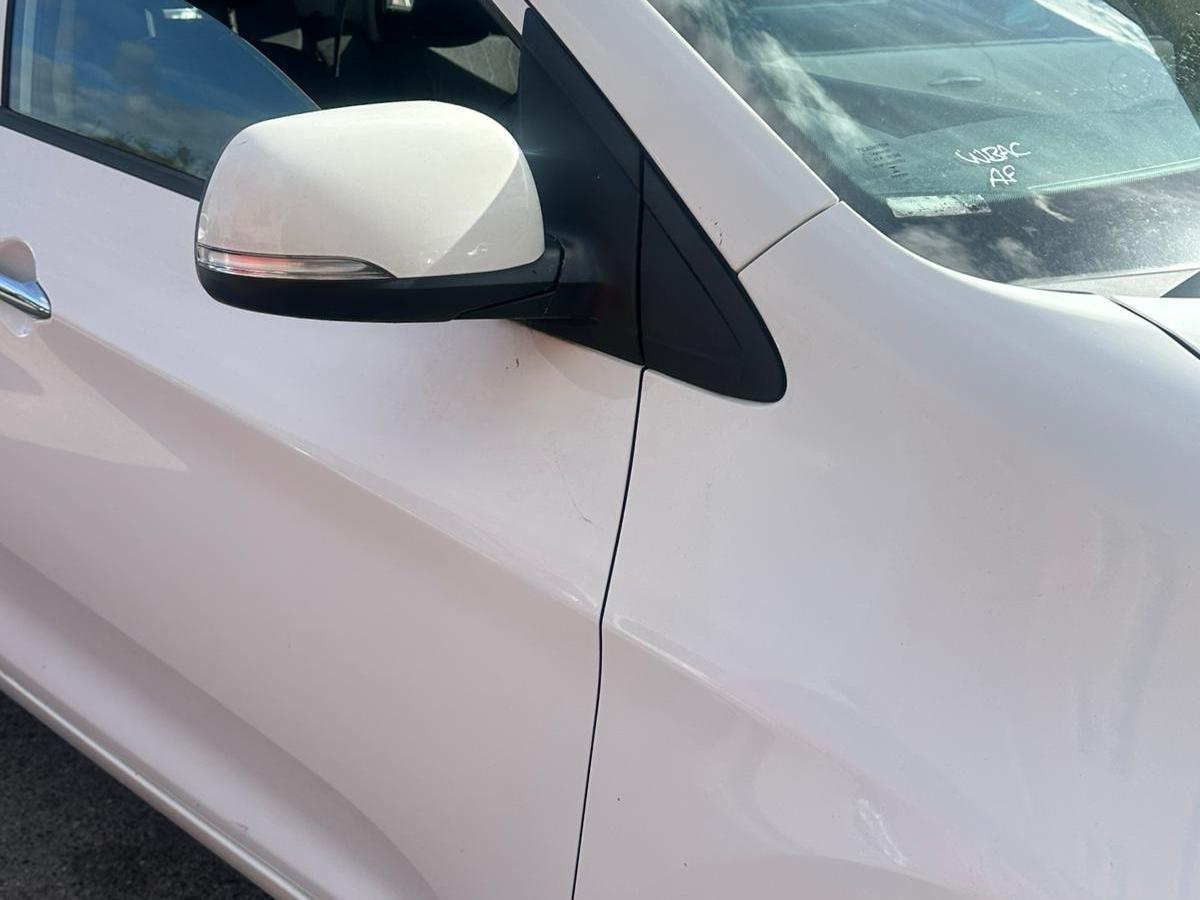 Kia Picanto 1.25 EcoDynamics 2 Hatchback 5dr Petrol Manual Euro 5 (s/s) (84 bhp)