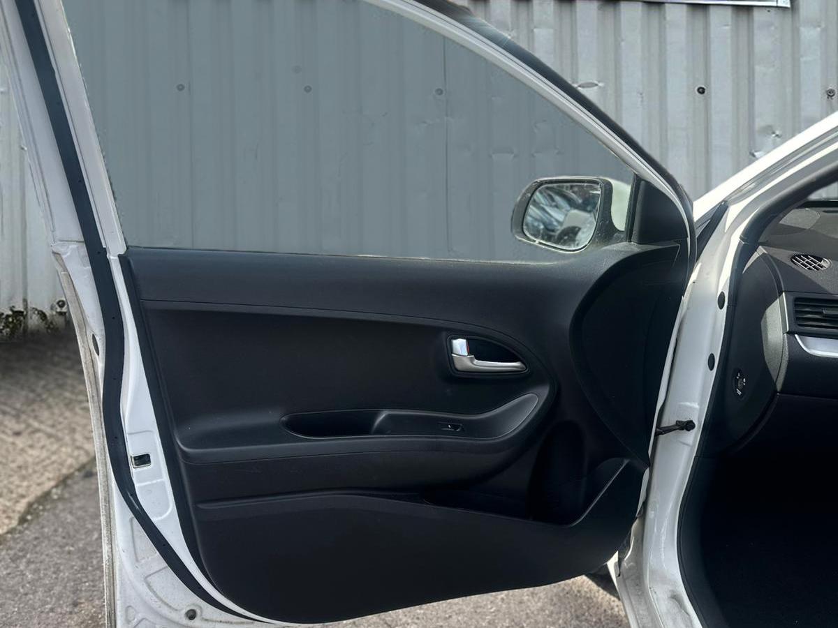 Kia Picanto 1.25 EcoDynamics 2 Hatchback 5dr Petrol Manual Euro 5 (s/s) (84 bhp)