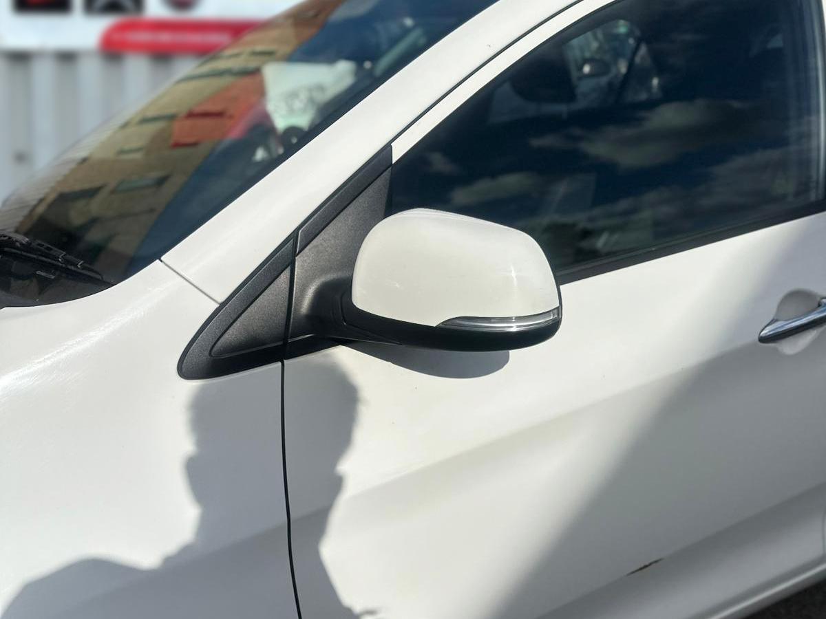 Kia Picanto 1.25 EcoDynamics 2 Hatchback 5dr Petrol Manual Euro 5 (s/s) (84 bhp)