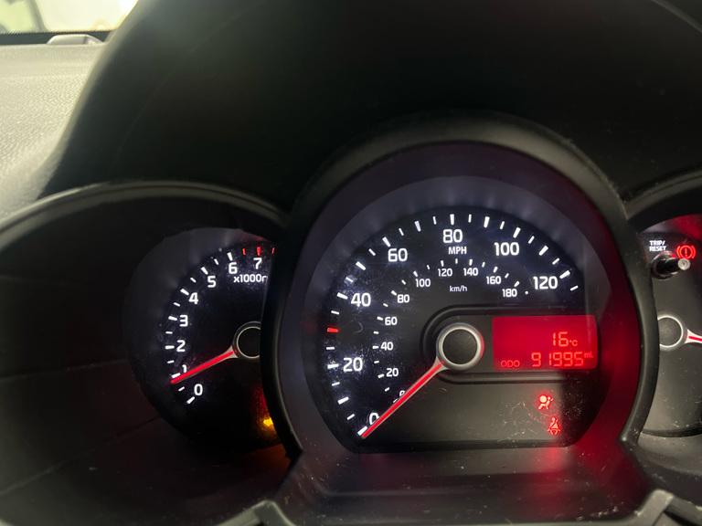 Kia Picanto 1.25 EcoDynamics 2 Hatchback 5dr Petrol Manual Euro 5 (s/s) (84 bhp)