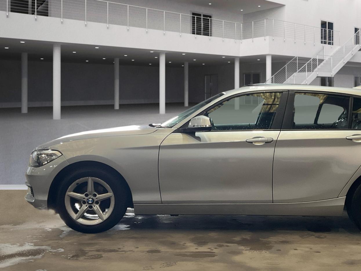 BMW 1 Series 1.5 116d SE Hatchback 5dr Diesel Auto Euro 6 (s/s) (116 ps)