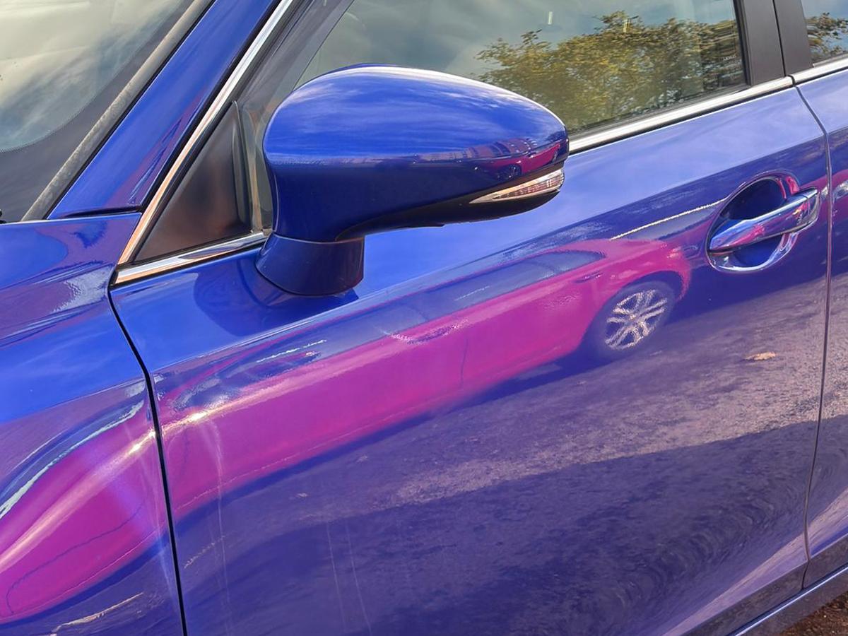 Lexus CT 1.8 200h SE-L Hatchback 5dr Petrol Hybrid CVT Euro 5 (s/s) (136 ps)