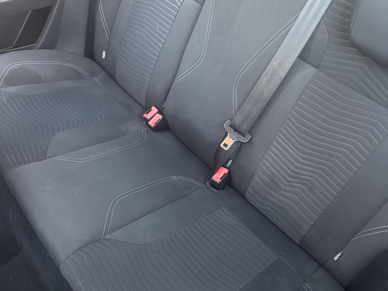 Ford Fiesta 1.25 Zetec Hatchback 3dr Petrol Manual Euro 5 (82 ps)