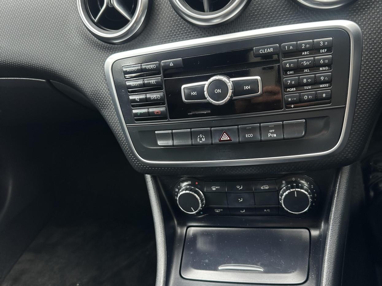 Mercedes-Benz A Class 1.6 A180 Sport Edition Hatchback 5dr Petrol 7G-DCT Euro 6 (s/s) (122 ps)