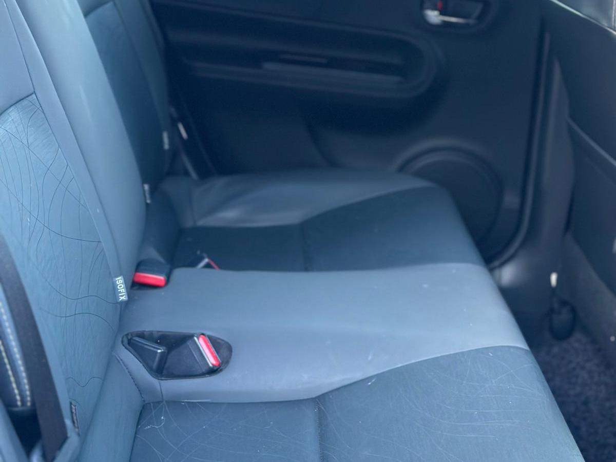 Toyota Yaris 1.5 Icon Hatchback (2014 - 2018)