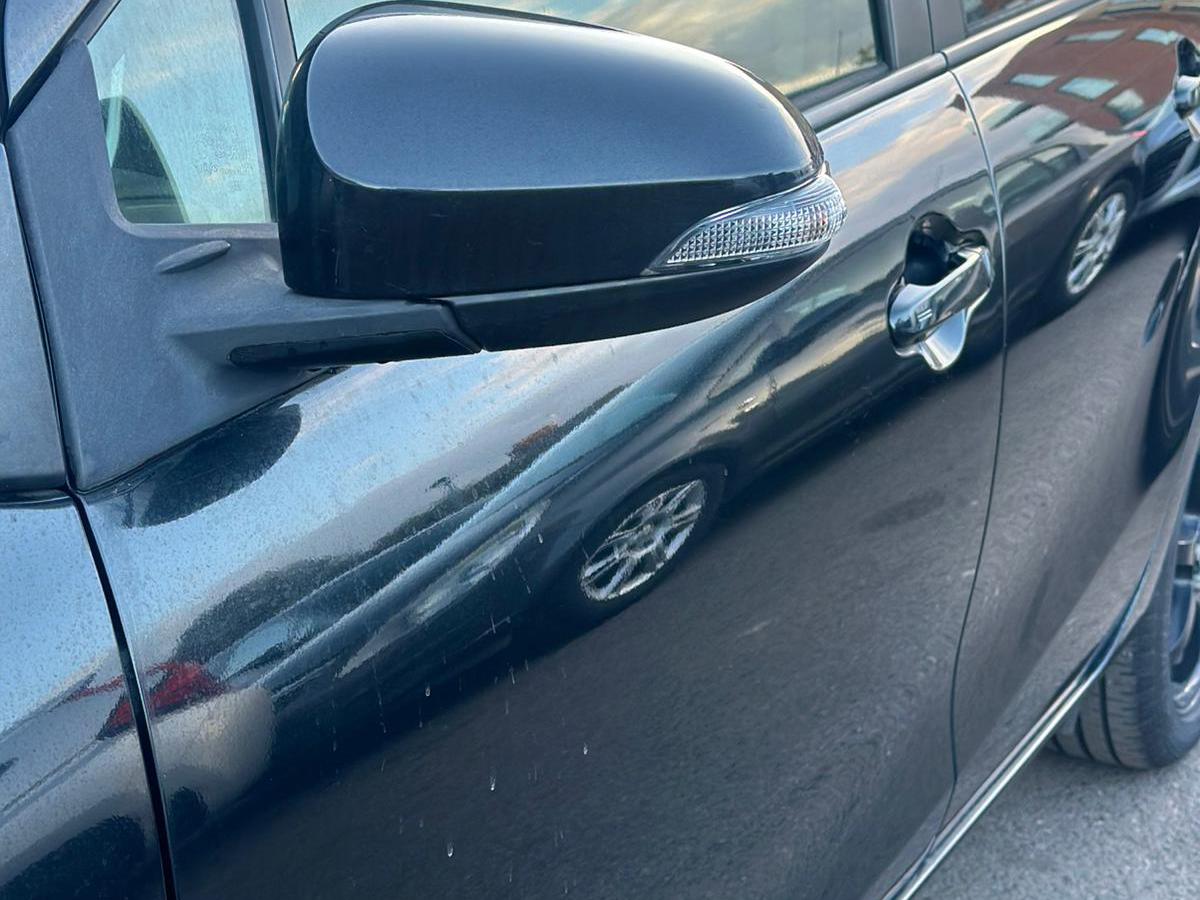 Toyota Yaris 1.5 Icon Hatchback (2014 - 2018)