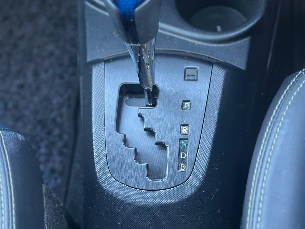 Toyota Yaris 1.5 Icon Hatchback (2014 - 2018)