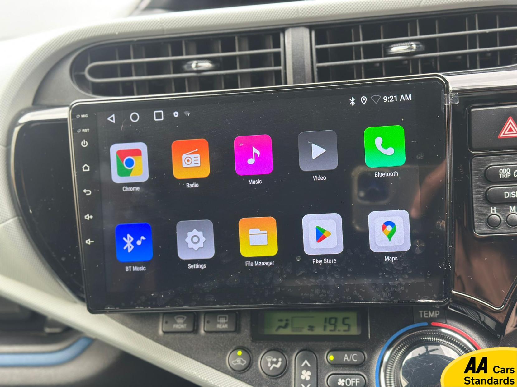 Toyota Yaris 1.5 Icon Hatchback (2014 - 2018)