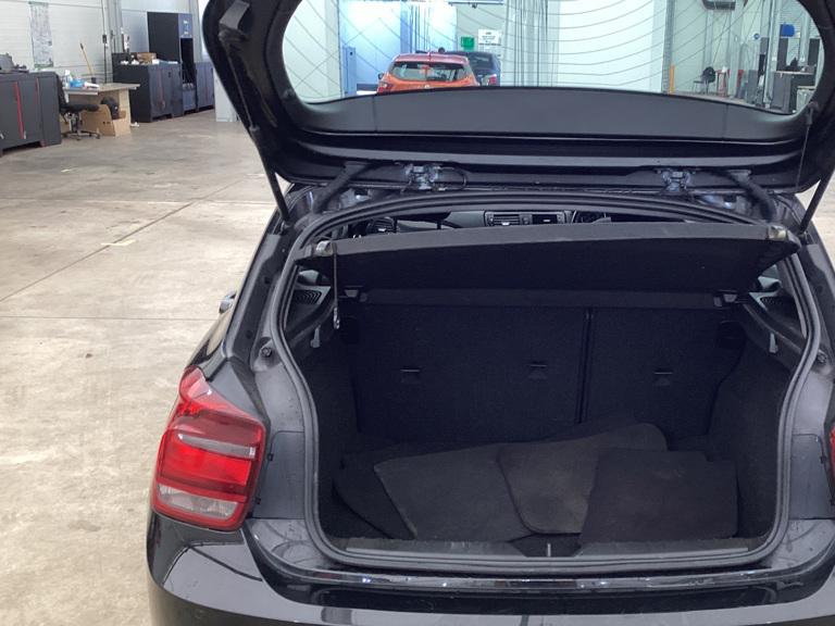 BMW 1 Series 1.6 116i Sport Hatchback 5dr Petrol Manual Euro 6 (s/s) (136 ps)
