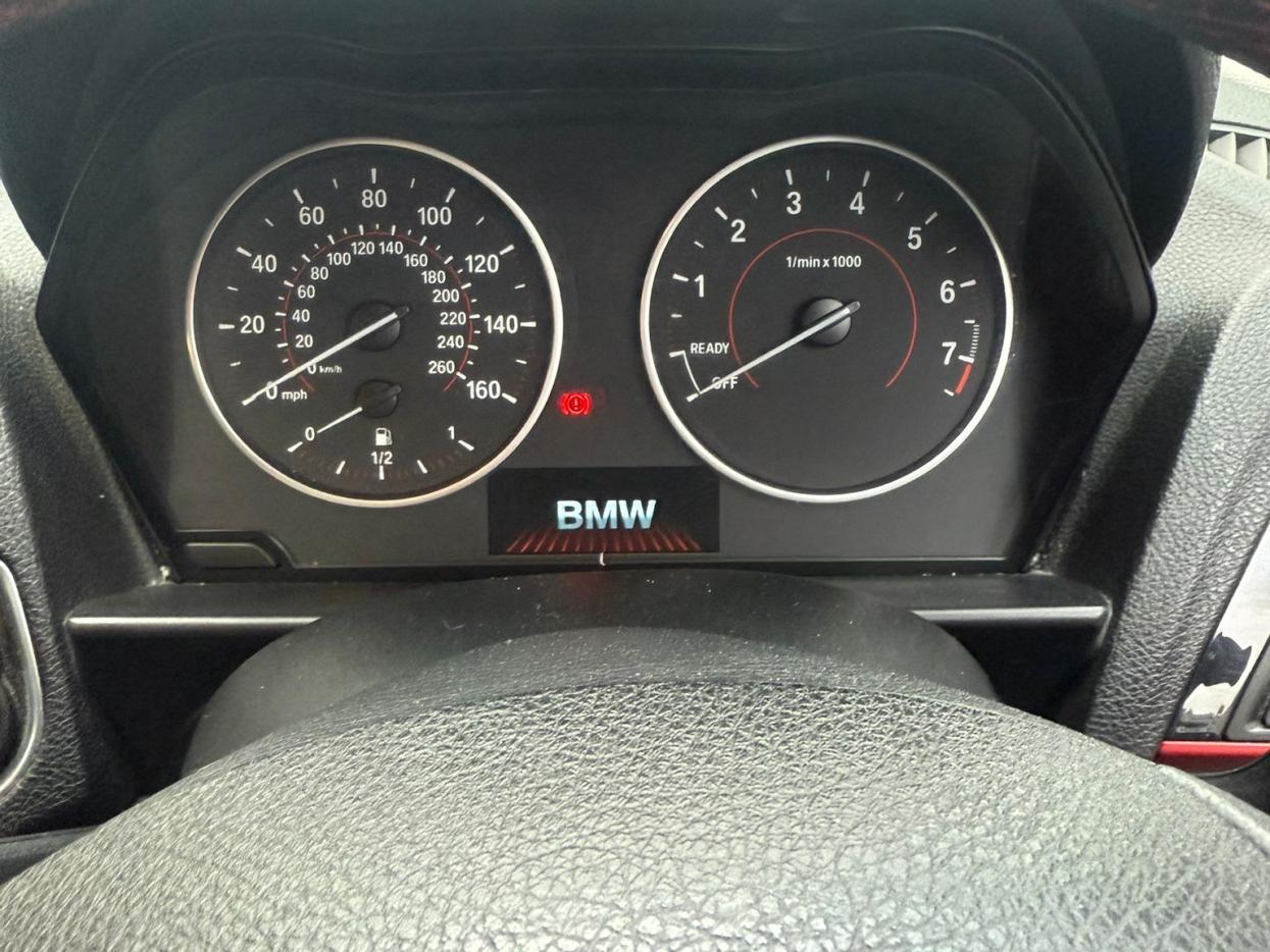 BMW 1 Series 1.6 116i Sport Hatchback 5dr Petrol Manual Euro 6 (s/s) (136 ps)